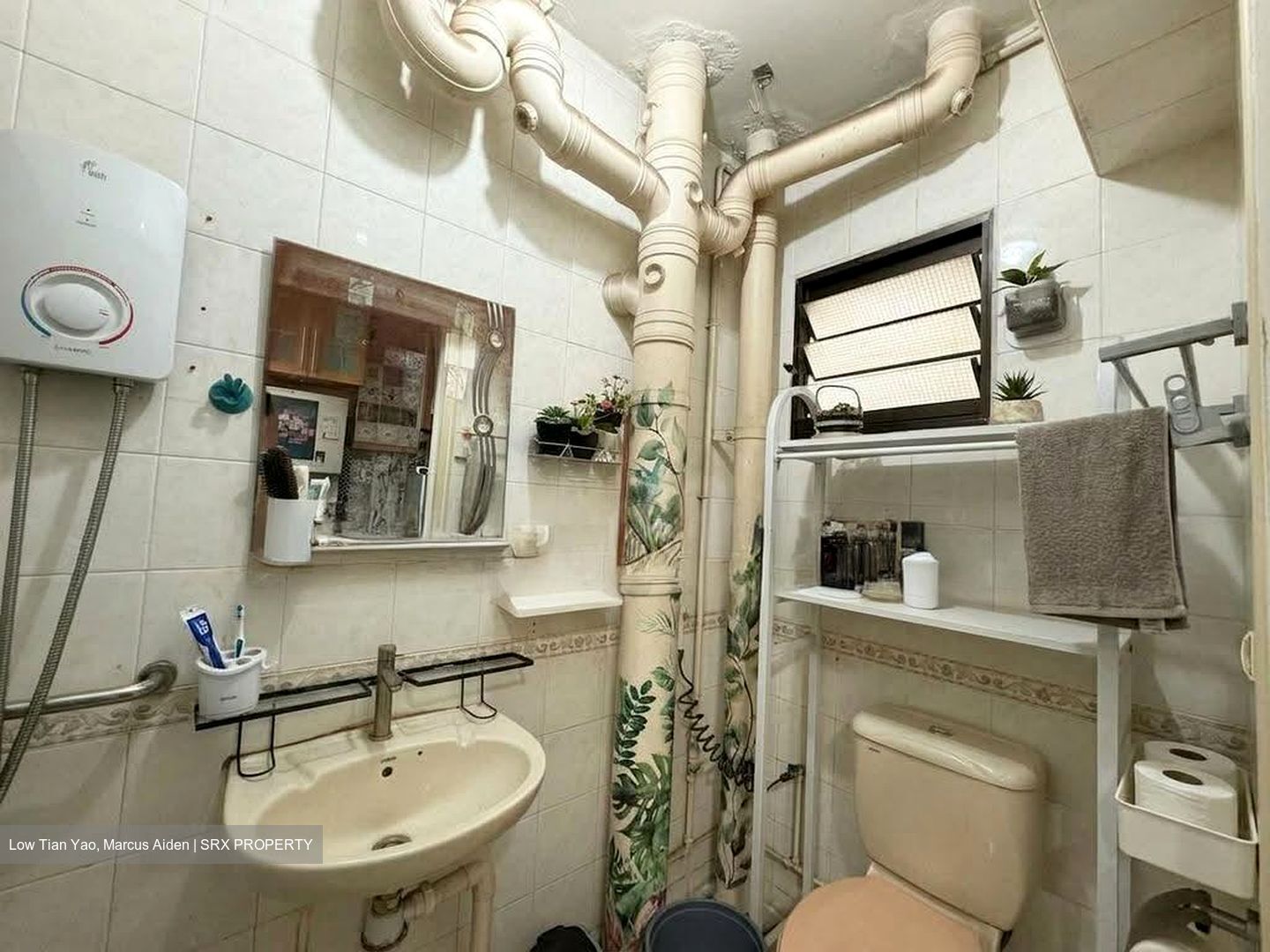 Blk 655A Jurong West Street 61 (Jurong West), HDB 4 Rooms #630731151